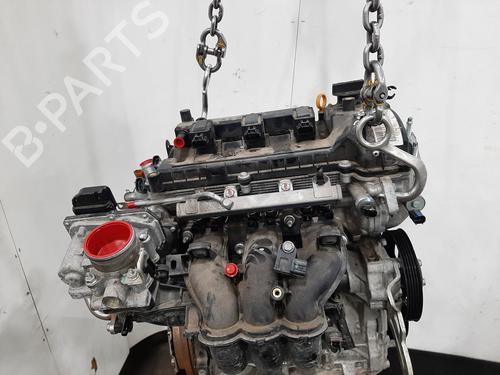 Engine SUZUKI CELERIO (LF) 1.0 (AVK310) | BP26750417M1 