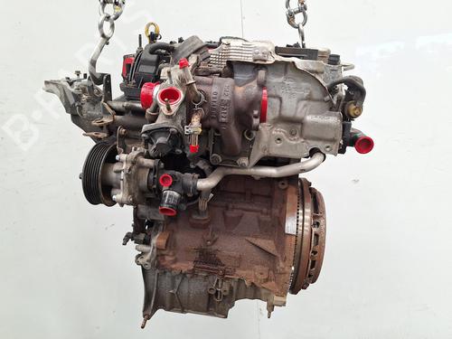 Engine FORD FIESTA VI (CB1, CCN) 1.0 EcoBoost | BP37072658M1 - Image 4
