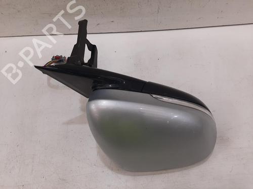 Right mirror JAGUAR I-PACE (X590) EV400 AWD | BP30756612C27