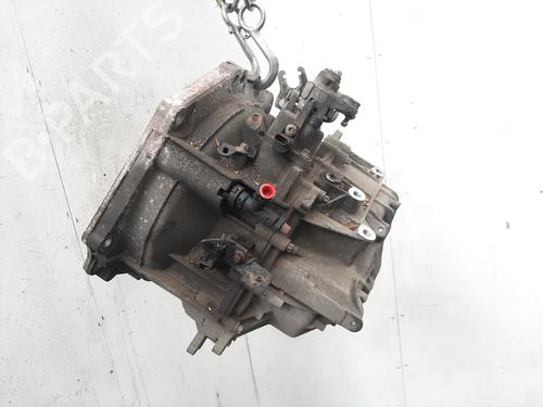 Gearbox VAUXHALL CORSA Mk IV (E) (X15) 1.4 | BP26869728M3 