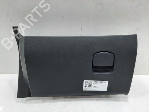 Handskerum VAUXHALL CORSA Mk III (D) (S07) 1.4 (L08) (101 hp) 31209627