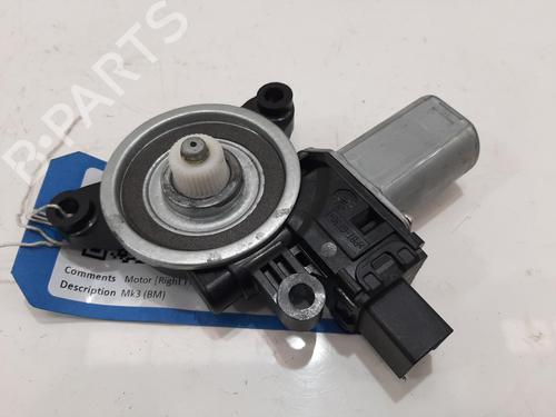 Front right window mechanism MAZDA 3 (BM, BN) 2.2 D | BP33010735C23  - Image 5