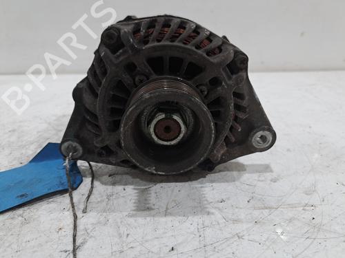 Used Alternator Alternator 37026337 37026337