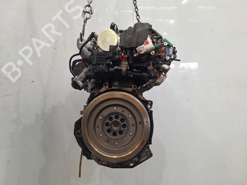 Engine FORD KUGA II (DM2) 2.0 TDCi 4x4 | BP36530602M1 - Image 4