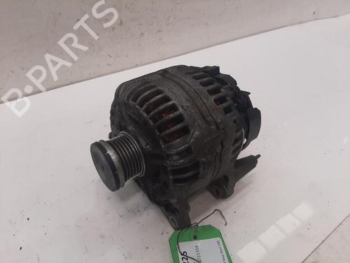 Alternateur Alternateur AUDI A3 Convertible (8P7) 1.2 TFSI (105 hp) 36046947 36046947