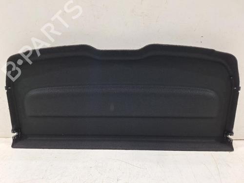 Rear parcel shelf PEUGEOT 208 II (UB_, UP_, UW_, UJ_) 1.2 PureTech 100 | BP31879630C85 