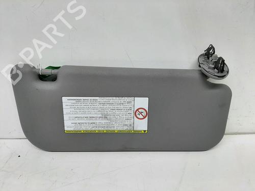 Other TOYOTA YARIS (_P9_) 1.33 VVT-i (NSP90_, NSP90R) | BP26839974O1 