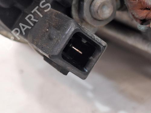 Startmotor VAUXHALL COMBO Mk IV (E) Box Body/MPV (K9) 1.6 D | BP28053087M8 