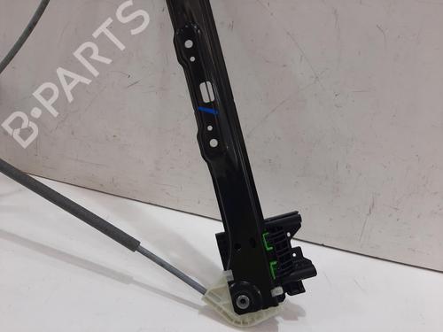 Front left window mechanism JAGUAR I-PACE (X590) EV400 AWD | BP29581268C22 