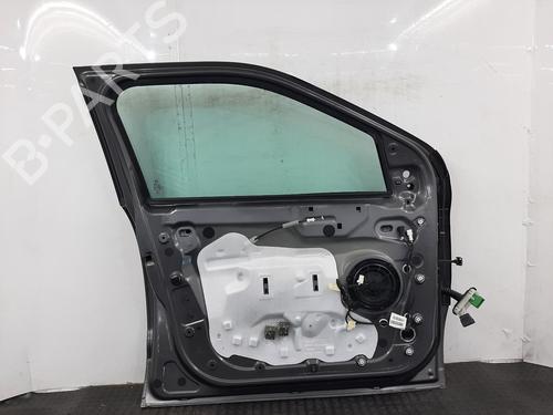 Dør venstre fortil CITROËN C4 CACTUS 1.2 THP 110 | BP38532171C2 - Image 6