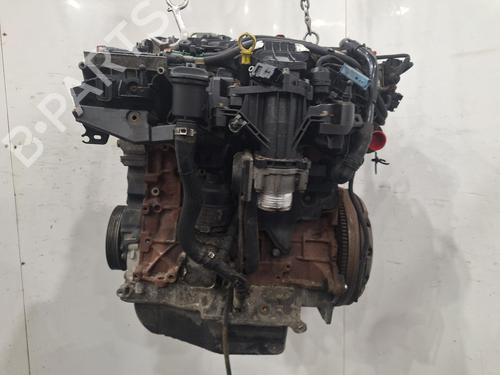 Engine FORD KUGA I 2.0 TDCi 4x4 | BP40205764M1 - Image 4