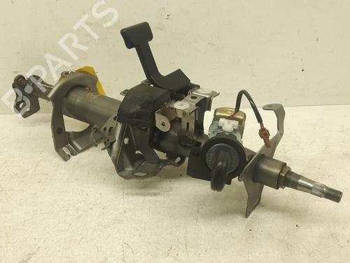 Used Steering column NISSAN X-TRAIL I (T30) 2.2 dCi 4x4 (136 hp) 26775299