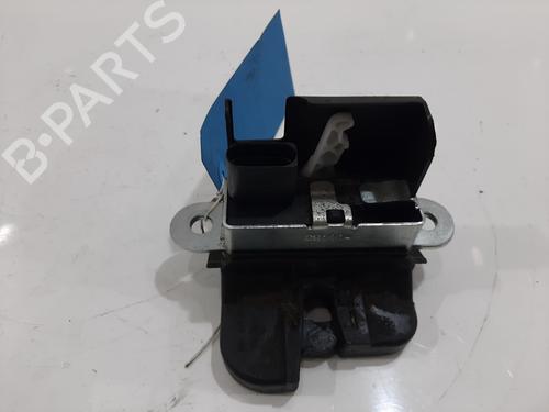 Bagklap lås Bagklap lås VW TIGUAN (5N_) 2.0 TDI 4motion (140 hp) 33815079 33815079