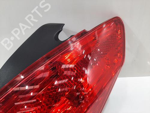 Right taillight PEUGEOT 308 I (4A_, 4C_) 1.6 16V | BP27922716C35 