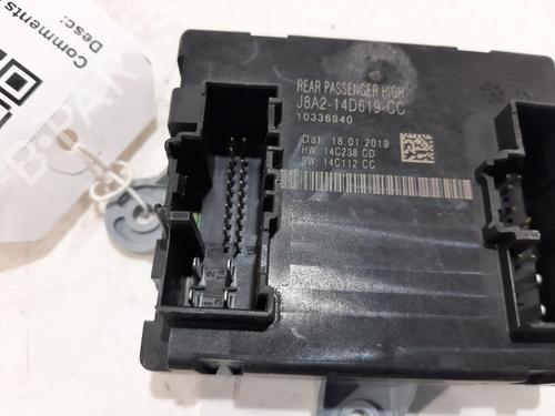 Control unit JAGUAR I-PACE (X590) EV400 AWD | BP30789717M11 - Image 3
