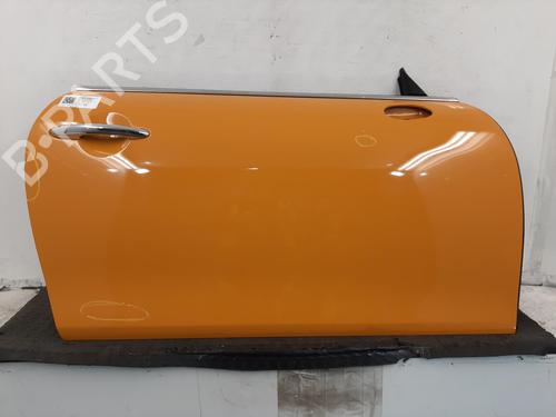 Used Right front door MINI MINI (F56) Cooper (136 hp) 30142349