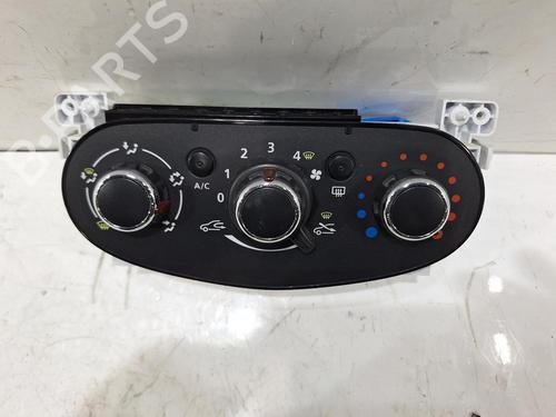 Climate control DACIA DUSTER (HS_) 1.5 dCi 4x4 | BP39910437I5 - Image 2
