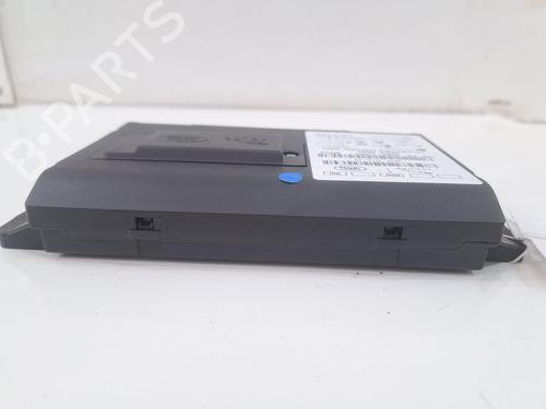 Control unit LAND ROVER RANGE ROVER IV (L405) 4.4 SDV8 4x4 | BP29349128M11 