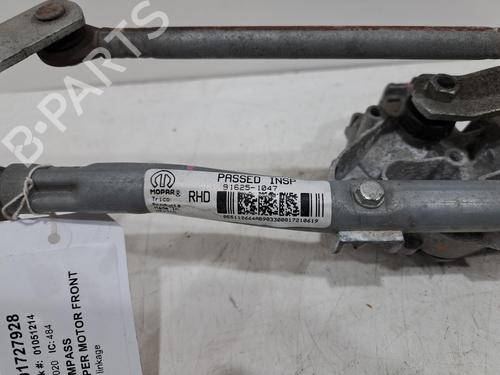 Front wiper motor JEEP COMPASS (MP, M6, MV, M7) 1.6 CRD | BP36087064M29 - Image 4