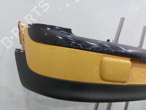 Rear bumper MINI MINI CLUBMAN (R55) Cooper D | BP26839943C8 