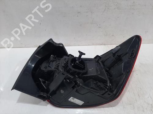 Left taillight DACIA SANDERO III 1.0 TCe LPG | BP31286015C34 