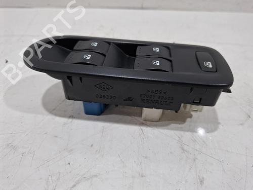 Right front window switch DACIA DUSTER (HS_) 1.5 dCi | BP38928635I26 - Image 4