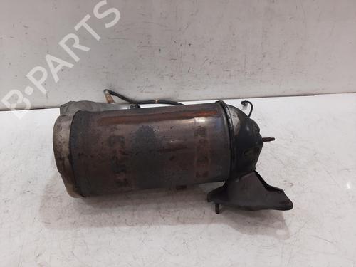 Particulate filter MERCEDES-BENZ A-CLASS (W176) A 180 CDI / d (176.012) | BP37702625M81  - Image 6