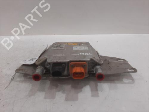 Elektronisk modul JAGUAR I-PACE (X590) EV400 AWD (400 hp) 26751024