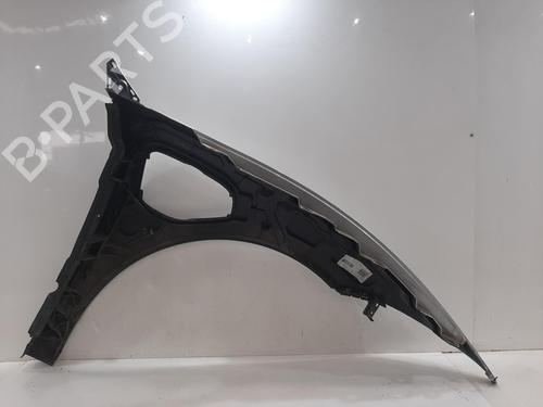 Left front fenders JAGUAR I-PACE (X590) EV400 AWD | BP29059746C41