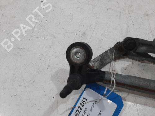 Front wiper motor VAUXHALL CORSA Mk IV (E) (X15) 1.4 | BP31965216M29 