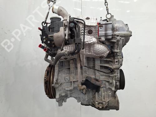 Engine HYUNDAI TUCSON (TL, TLE) 1.6 T-GDi | BP31209485M1