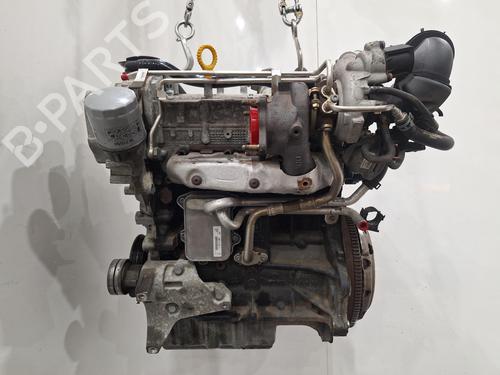 Engine AUDI A1 Sportback (8XA, 8XF) 1.4 TFSI | BP29397313M1 