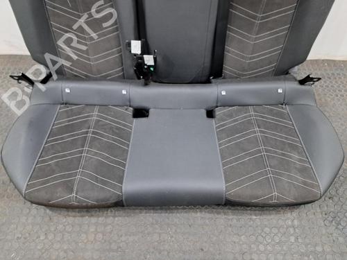 Stol bak (2. rad) VAUXHALL CORSA Mk V (F) 1.2 | BP30789433I23