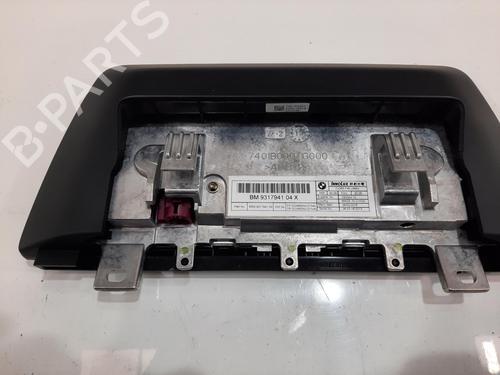 Electronic module BMW 2 Active Tourer (F45) 218 d | BP33987236M83  - Image 5