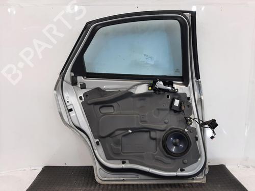 Left rear door FORD MONDEO IV (BA7) 2.0 TDCi | BP26784317C4