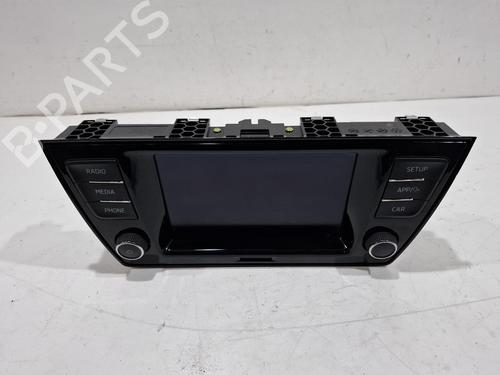 Used Radio Radio 39569882 39569882