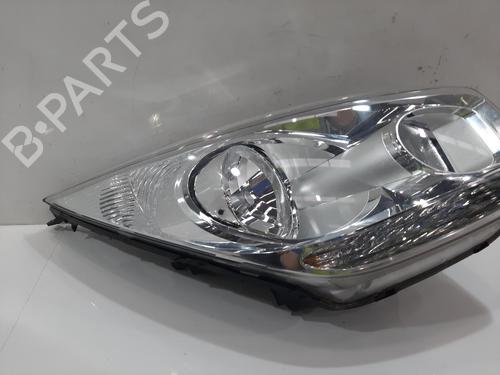 Right headlight KIA VENGA (YN) 1.6 CVVT | BP29554043C29 