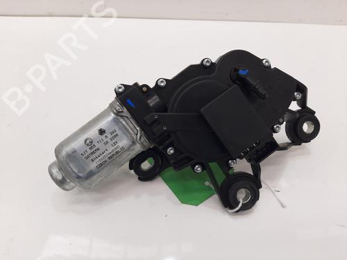 rear-wiper-motor-skoda-fabia-ii-542-2006-2007-2008-2009-2010-2011-2012-2013-2014-36662397 main image