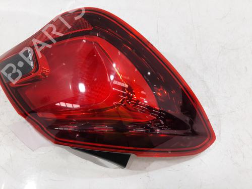 Left taillight VAUXHALL CORSA Mk IV (E) (X15) 1.4 | BP29444718C34 