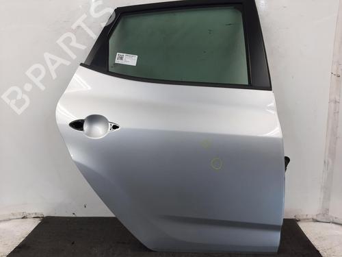 Porte arrière droite HYUNDAI ix20 (JC) 1.4 (90 hp) 31751438