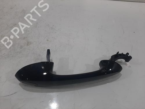 Außengriff für BMW X4 (G02, F98) xDrive M40 i (387 hp) 32379988