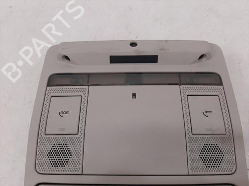 Interior roof light JAGUAR I-PACE (X590) EV400 AWD | BP29060015I8