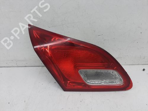 Used Left taillight VAUXHALL ASTRA Mk VI (J) (P10) 1.6 (115 hp) 26864289