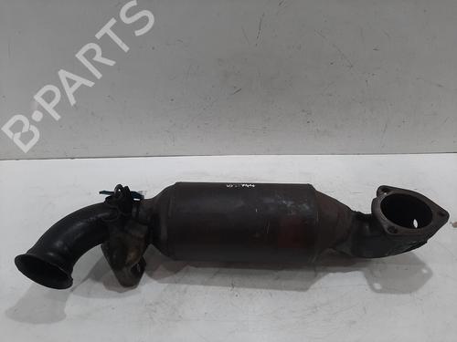 Used Catalyst PEUGEOT RCZ 1.6 16V (156 hp) 30843643