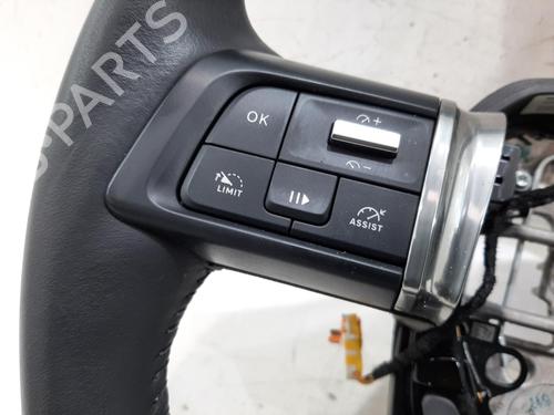 Rat CITROËN C4 III (BA_, BB_, BC_) 1.2 PureTech 130 (BAHNSA, BAHNSB) | BP32026831C49 