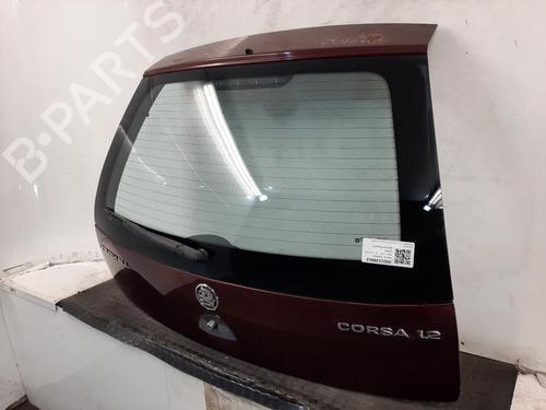 Bakluke CC/Kombi-Kupé VAUXHALL CORSA Mk II (C) (X01) 1.2 16V (F08, F68) | BP29809841C6 