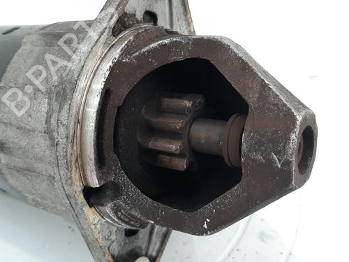 Starter VAUXHALL CORSA Mk III (D) (S07) 1.4 (L08) | BP26827017M8 - Image 3