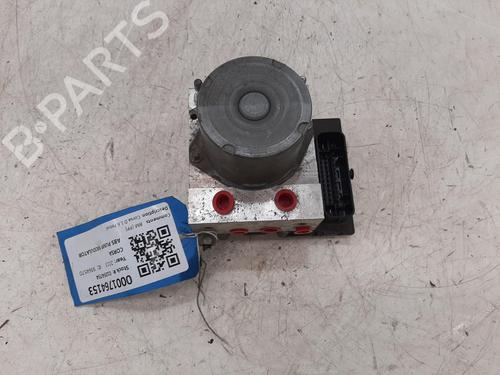 Used ABS pump ABS pump 37082237 37082237