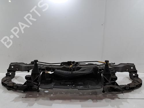 Used Front slam panel FORD C-MAX II (DXA/CB7, DXA/CEU) 1.6 Ti (105 hp) 26855462