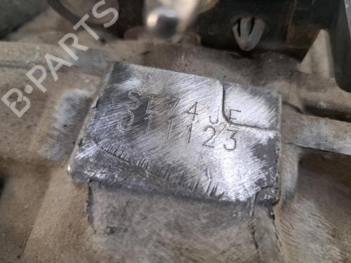 Gearbox KIA SPORTAGE III (SL) 2.0 CRDi AWD | BP29741859M3 